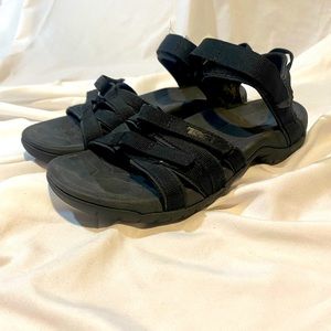 Tevas hiking sandals